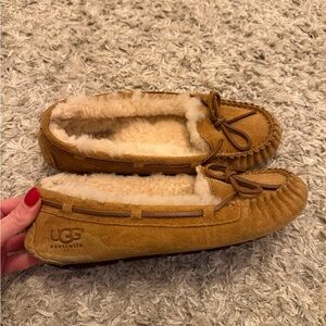 UGG Moccasins